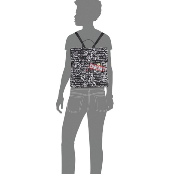 DKNY Tilly backpack - Picture 2 of 4